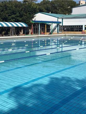 克強游泳池改建全民運動中心 北市都審會決議修改後通過