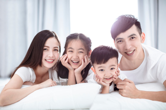 遇到別錯過 4星座男勤勞負責 婚後眼中只有家人