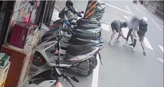 新北女接連遭詐卻不知 休假警識破「車手裝扮」將她法辦