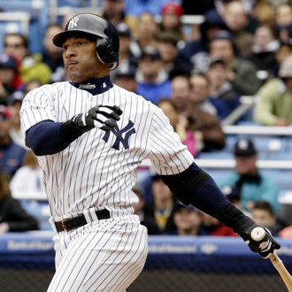 MLB》第10次叩關名人堂 前洋基509轟重炮力拚最終機會