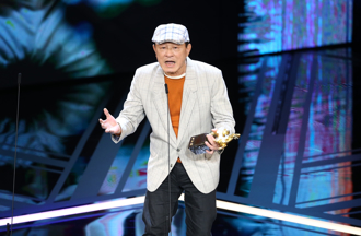 金馬60／陳慕義隔20年終於奪男配角 難得演有錢人酸他「做很多奇奇怪怪的事」