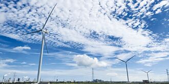 谷底翻 中興電300億元訂單在線等