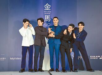 吳慷仁搶帝前先學量血壓