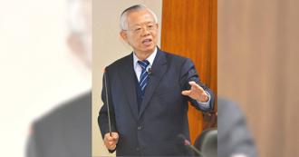 最會賺錢央行2》三大主權基金都虧台灣照賺 專家揭關鍵