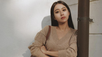 《大学生》唐葳离婚声明消失 曝近况：时间会冲淡一切