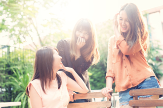 4星座看似好相处实则暗藏地雷 巨蟹小摩擦也记很久