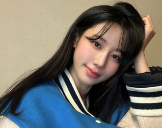 27岁清纯女星传恋爱公司证实 男友身分被挖曾登《富比士》