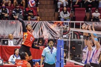 企排》鳳山熱戰續演！極速超跑直落三橫掃台北鯨華