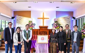 致力保存與傳承原民語！吳明義牧師辭世 總統追頒褒揚令