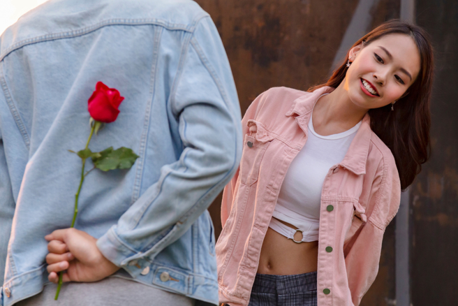 大陆一对情侣同居以后狂生病，一查结局惊人。（图／shutterstock） 