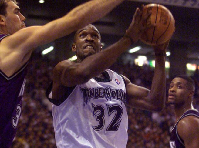 1999年的乔史密斯。（美联社资料照）