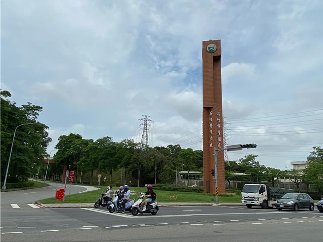 景气不佳？新竹科学园区证实继9月有40多家公司申报裁员百余人之后，10月又有近50家厂商申报裁员，人数有近500人。（陈育贤摄）