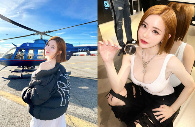 DJ SODA日前原定要来台录制《夜夜秀》，却因设备问题不录了。（图／deejaysoda Instagram）