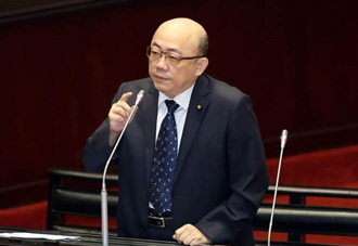 「打賴不理柯」、「藍白不互槓」   郭正亮：否則中民進黨反間計