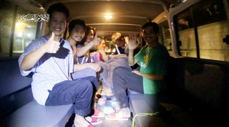 傳哈瑪斯願延長停火2至4天 估多放20至40名人質