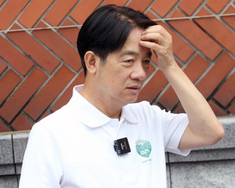 賴清德麻煩大了？港媒曝：趙少康讓綠選情非常棘手