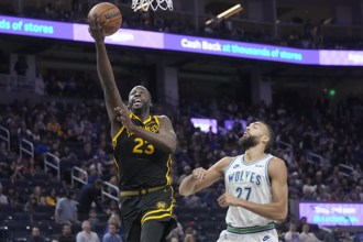 NBA》禁賽也沒用？追夢：我永遠不會改變自己打球方式