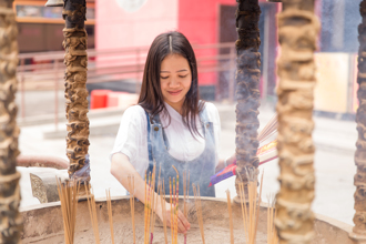 今下元節拜拜最旺財 4生肖不補運恐衰到明年 
