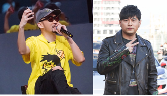 熱狗新歌疑似暗嗆周杰倫  關鍵字句惹粉絲不滿