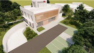 人口10萬僅2警所 中市大雅分局六寶派出所今動土