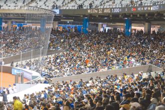 亞錦賽》台韓戰熱銷加開4千席 28日開賣保留1千席現場購票
