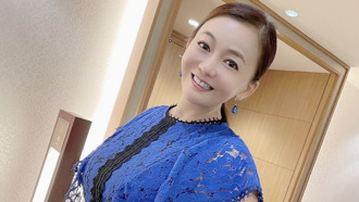 女星暴肥忽胖忽瘦 怒喊：很討厭被寫減30公斤