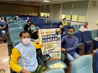 求職撇步 掌握黃金圈法則照亮職涯之路