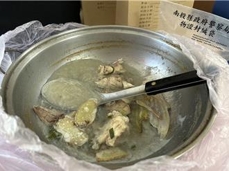 宰杀河豚宴邻小吃店老板毒毙 29日解剖厘清死因