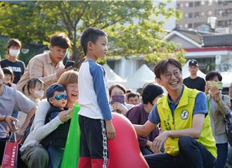 被控包庇競總幹部棄養母女 綠營江肇國回應了