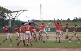 關懷盃》七賢國中睽違9年再參賽 江承穎好投助隊首登頂