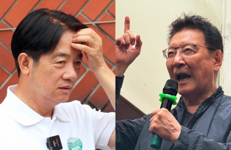 賴轟趙「政媒兩棲」？他打臉：執政黨2年給綠媒11億標案