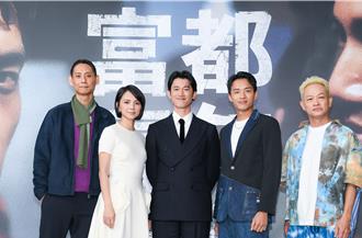 吳慷仁拿影帝被吳建豪誇帥 4分半手語告解戲零失誤