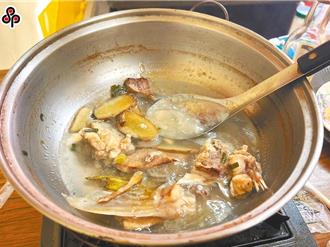 南投要命河豚宴酿1死「钓友送的」渔获来源曝光