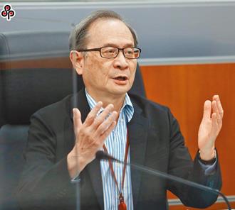 獨》學術界第一人  謝曉星涉性騷將被廢學術獎及國家講座得獎資格