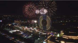 年末活動衝一波 麗寶跨年卡司這天團獨家壓軸演唱