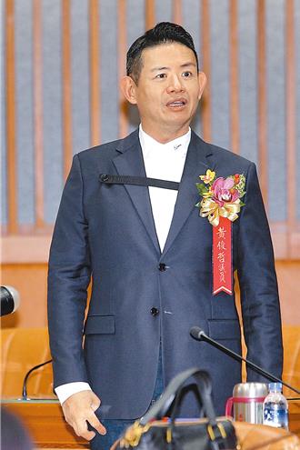 黃俊哲涉行賄被提當選無效 稱「和父母不睦」法院駁回檢方請求