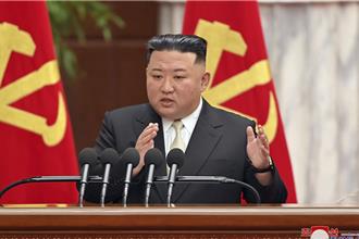 北韓地方議會選舉 金正恩親自前往投票