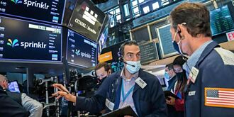 全球股市11月漲幅 挑戰三年新高