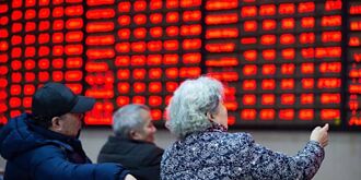 A股迎解禁潮 中金公司量最大