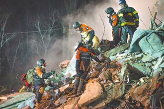 俄最大規模無人機突襲 烏反擊莫斯科