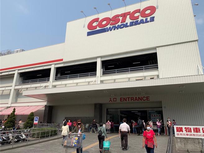 好市多時常更新店內商品，吸引買氣。（示意圖／資料照，柯宗緯攝）