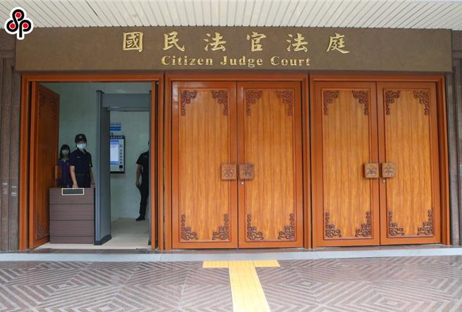 富商向咏强酒驾撞死外籍空少，不想让国民法官审理，法官裁定驳回（本报资料照片）