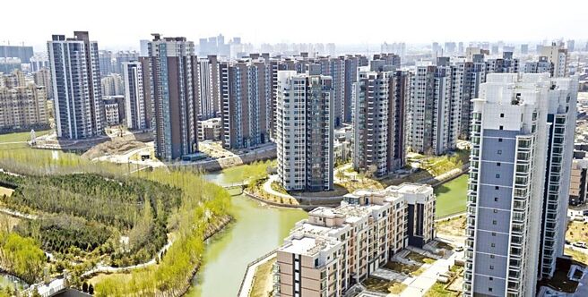 北京市公安局朝阳分局25日晚间公告，当日依法对「中植系」所属财富公司涉嫌违法犯罪立案侦查，势必让中植系债务问题更加严峻。图／新华社