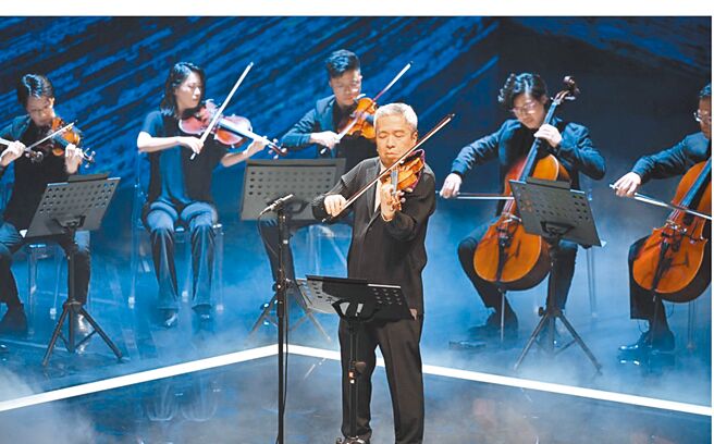 （图／金马执委会提供）