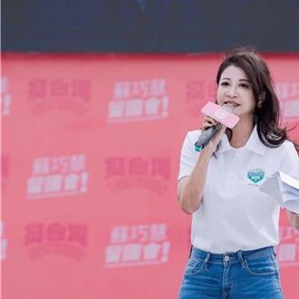 侯友宜喊話當選開放陸生、陸客 綠委轟：處處為大陸解決問題