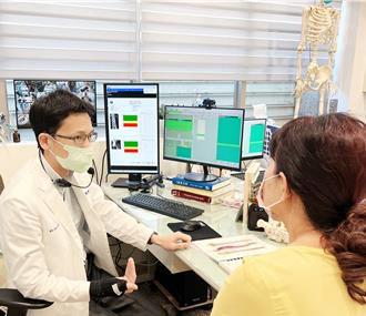 台灣髖關節骨折率亞洲居冠 醫：提早做1事防骨鬆