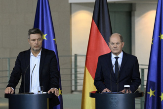 对台积电补贴恐跳票 德总理和经长承诺解决