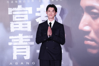 金马影帝吐「8年没经纪人」好处 接戏只看1点：降价也可以