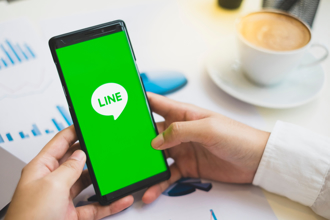 LINE用戶注意！母公司遭網攻 台灣個資外洩慘況曝光