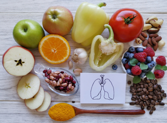 護肺又強免疫力！專家推6款天然食材「綠色人蔘」入榜